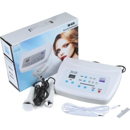 3 in 1 Ultrasonic Freckle Removal Pen Tattoo Facial Tag Wart Mole Removal Beauty Machine Sweep Spot Pen Skin Care Tools