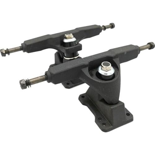 6.25Inch 160mm Surf Skateboard Trucks Surfskate Good Quality Skateboard Trucks Longboard Truck