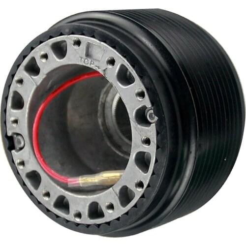 15.5MM Racing Steering Wheel Boss Kit Hub Adapter FOR Nissan Pulsar Bluebird GQ EXA Pintara N6