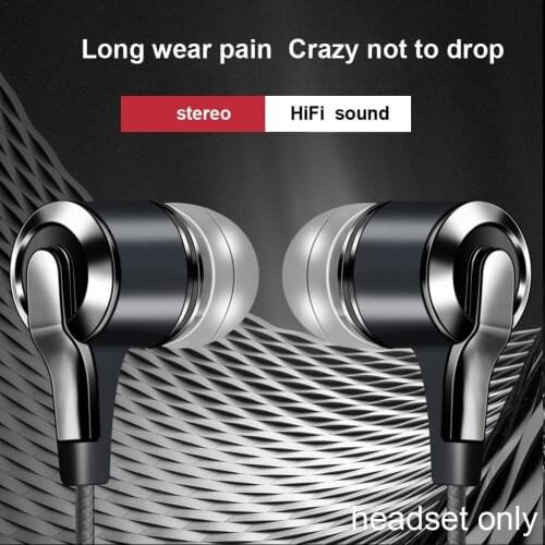 Наушники вкладыши BAJEAL China At AliExpress