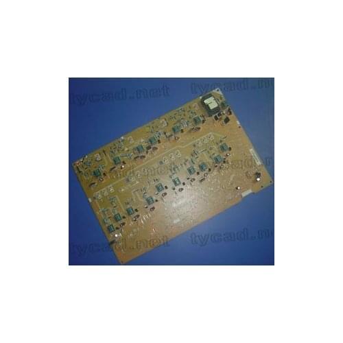 RG5-6800-000CN High voltage power supply PC Board for HP Color LaserJet 5550 5500 used
