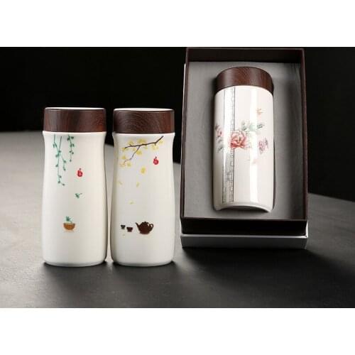 Походные термосы KINGFLEN China At AliExpress