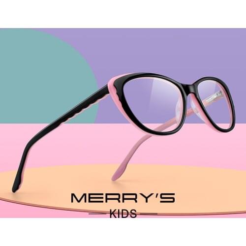 MERRY'S  China