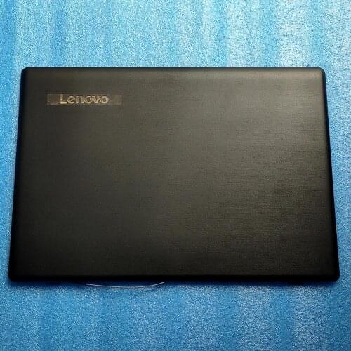 New Original for Lenovo IdeaPad 110-15IBR 110-15ACL 110-15AST 15.6 inches laptop LCD Back Cover AP11S000500