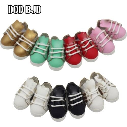 Ob11 baby shoe Mollys GSC clay body9 doll shoes Doll Clothes Accessories