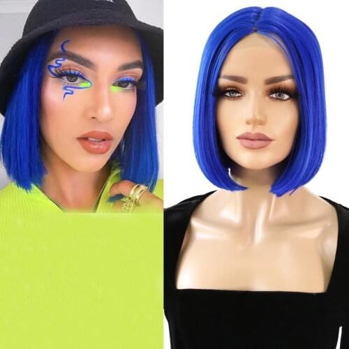 ORIANE Short Wigs