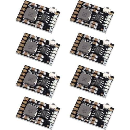 DC 5V 2.1A Mobile Power Diy Board 4.2V Charge Discharge boost battery protection indicator module 3.7V lithium 18650