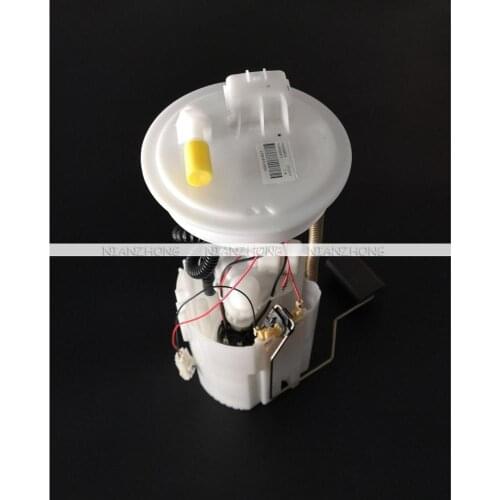 High Quality Fuel Pump Assembly 17040-4BB2A Fits For Nissan X-Trail T32 Qashqai J11