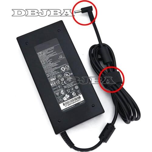 19.5V 7.7A laptop ac power adapter charger For HP 15 G3 W2Y15PA Mobile Workstation TPN-Q173 776620-001 775626-003TPN-DA03