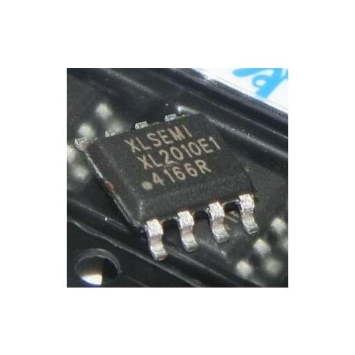 100PCS/LOT XL2010 XL2010E1 SOP-8 Power Management IC New original