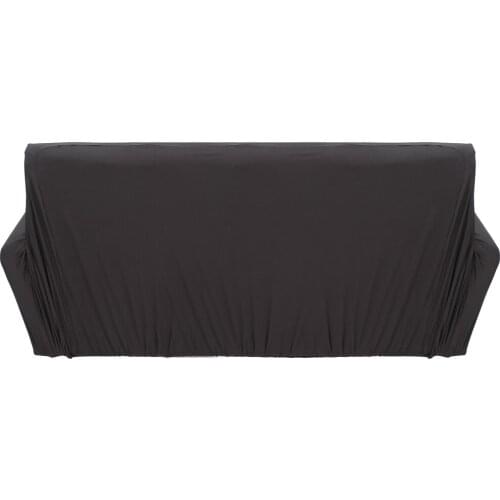 Sofa Slipcover Elastic Stretch Sofa Cover 2/3 Seater Sof Slipcover Couch Covers for Universal Sofas Livingroom Sectional