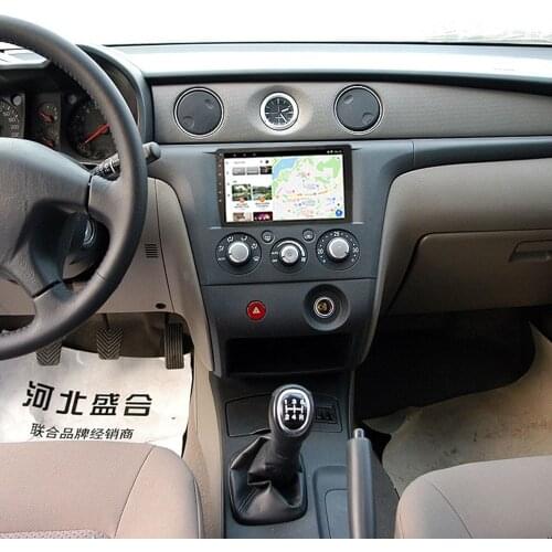 For Mitsubishi Outlander 2004 2005 2006 2007 Navigation Android Auto Autoradio Apple Carplay Car Audio Radio 1 Din Gps Coche Dab
