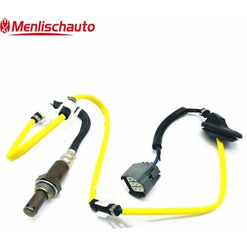 Oxygen Sensor O2 Lambda Sensor 234000-7162 2340007162 36532-RAC-U03 For Japanese car oxygen cell sensor