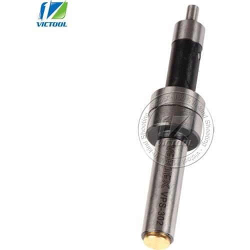 1PC Mechanical Edge Finder CE420 10MM for Milling Lathe Machine Touch Point Sensor including