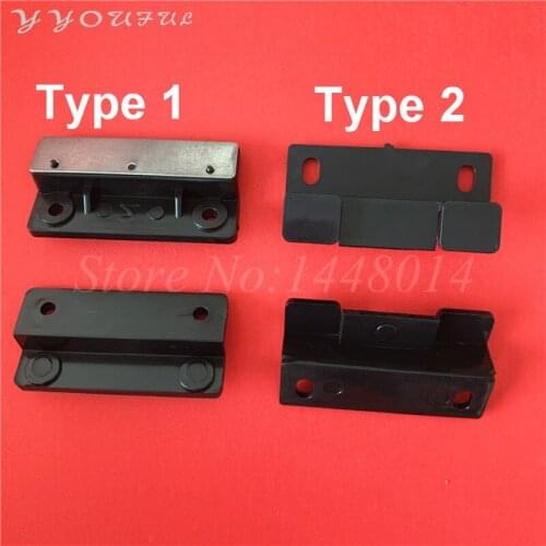 Large Format printer Raster Strip Holder Infinity Mimaki Roland Mutoh DX5 DX7 TX800 XP600 SPT510 Encoder Strip Bracket 50pcs