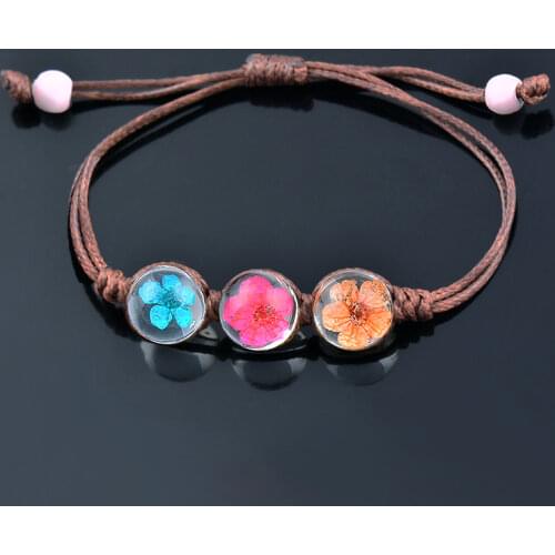 Leeker Leather Bracelets