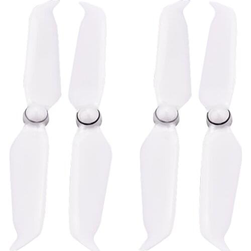 4pcs 9455S Low Noise Propeller Blade for DJI Phantom 4 Pro V2.0 Advanced Quick Release Props noise Reduction Blade Accessories