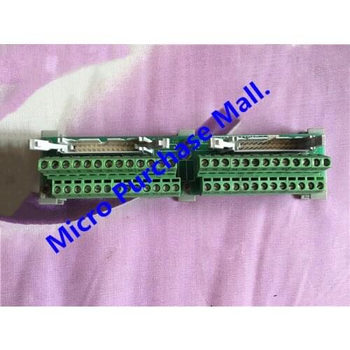 Original Terminal Board C98043-A1616-L1