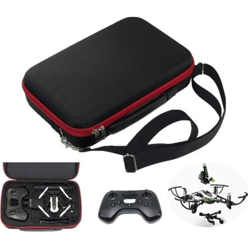 Portable bag storage box For Parrot Mambo Flypad R/C Drone Spare Parts Accessories