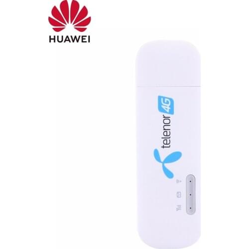 Unlocked Huawei E8372h-608 E8372H-320 E8372H-820 E8372H-153 Wingle LTE Universal 4G USB MODEM WIFI Mobile Support 10 Wifi Users