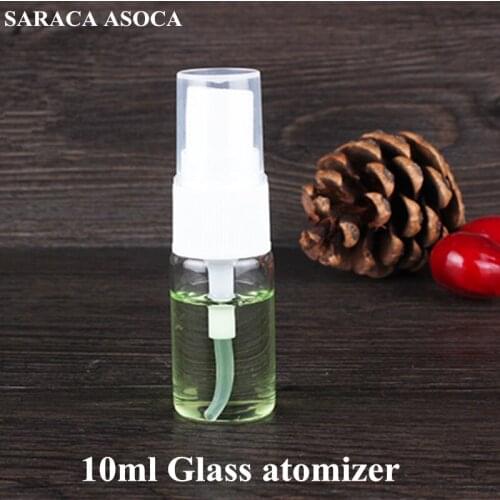 SARACA ASOCA Cosmetic Spray Bottles