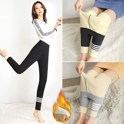 SCOUMAKO Women's Winter Leggings