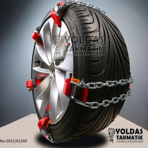 Цепи противоскольжения YOLDAŞ TAKMATİK China At AliExpress