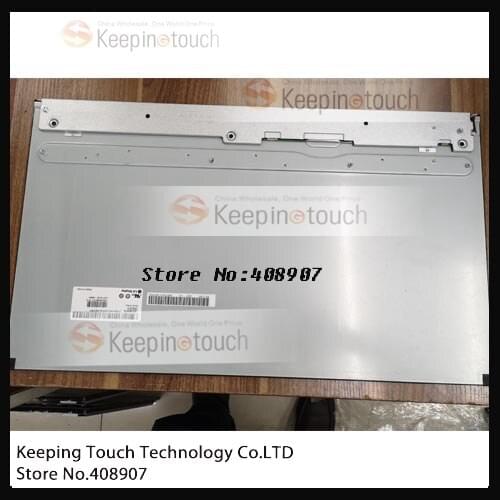 For 23.8" LM238WF5 SSD1 1920x1080 LCD Screen Display Panel + Touch Digitizer