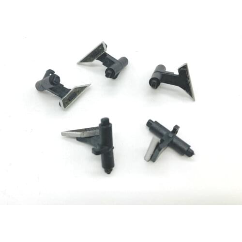 10 PCS upper picker finger for Kyocera KM1620 KM1650 KM2050 KM2550 2FT20120 2BR20240
