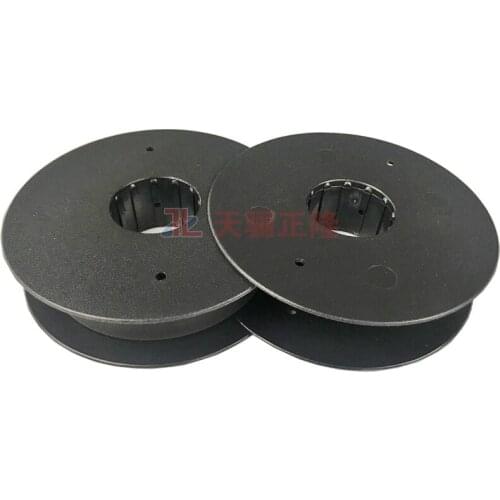 Spool Printer Ribbon for printronix 150/P300 P600 P5000 5003 P5003 Ocr Nylon Ribbon (OEM# 107675-005 1040990) for IBM6400