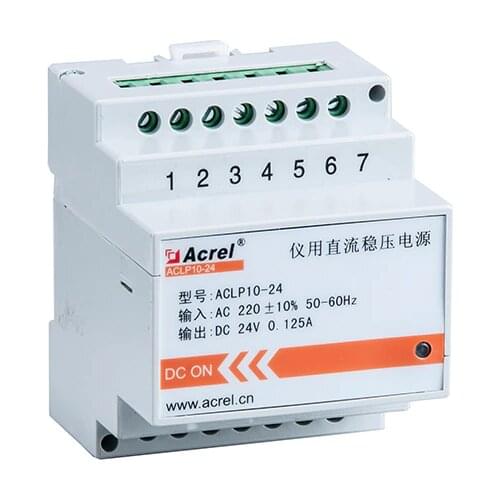 ACREL Digital Multimeters