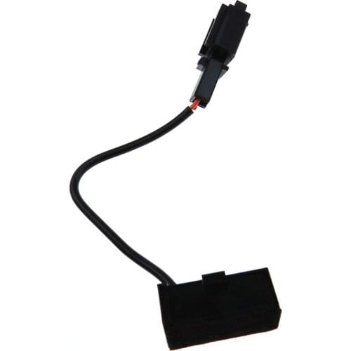 1Pcs RCD510 9W2 Bluetooth Module Microphone For VW Touran Tiguan CC EOS Passat B6 B7 Golf MK6 Jetta 6 3BD 035 711 3BD035711