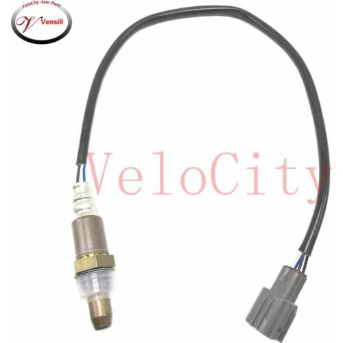 Upstream Oxygen Sensor Air Fuel Ratio Sensor Part No# 89467-06030 8946706030 For 2001-2011 Camry 2003-2008 Solara