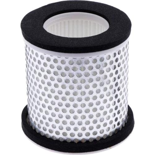 Motorcycle Air Filter Air Filter Element Replacement Part For Yamaha XJ600 N Diversion 1997-2003
