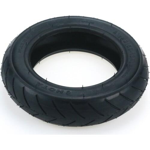 HOTA 8 1/2*2（50-134 ) Outer Tire for 8.5 Inch Electric Scooter Rubber Outer Cover Tire Skateboard Tyre Replacement Accessories