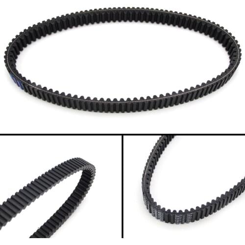 Drive belt for Polaris Sportsman Robby RZR Edition EPS 500 Gordon 800 Ranger 570 Military XP 3211162 Strap