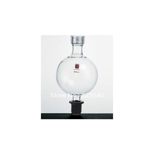 C45251L Reservoir, Capacity:1L, Lower inner Joint Size:25