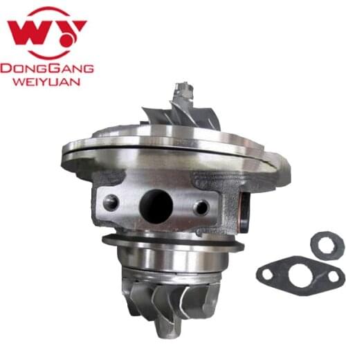Turbo Cartridge CHRA 54399700133 54399700122 54399880131 54399880123 For Volvo S80 V70 III S60 II V60 V40 B4164T2 B4164T B4164T3