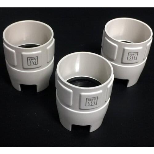 Free shipping 3 Dental Torque Wrench fit NSK EMS DTE SATELEC Woodpecker Ultrasonic Scaler Tips