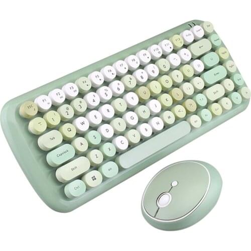 CACAZI Mice And Keyboards