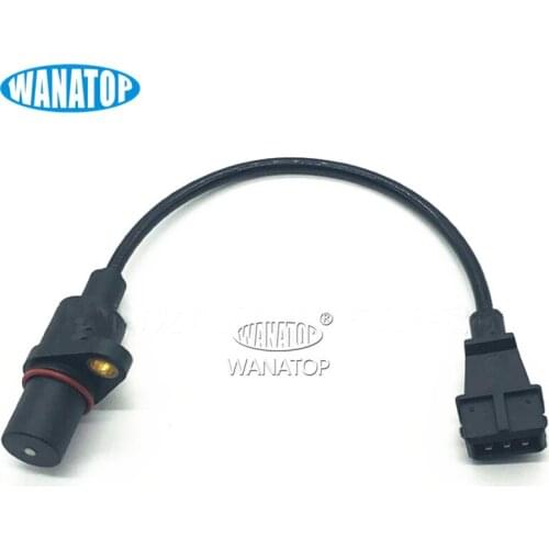 Crankshaft Position Sensor 13034188