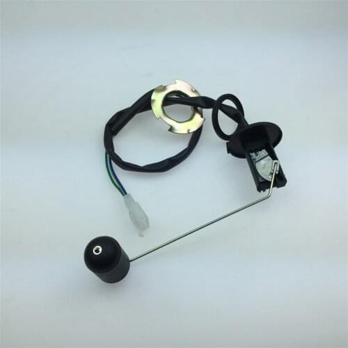STARPAD For GY6150 Falcon scooter motorcycle gasoline oil level sensor oil tank float sensor free shipping