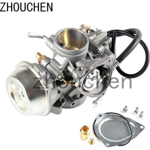 40mm Carb Carburetor For PD40J Polaris Sportsman 500 4X4 HO 2001-2005 2010 2011 2012A ATV QUAD UTV