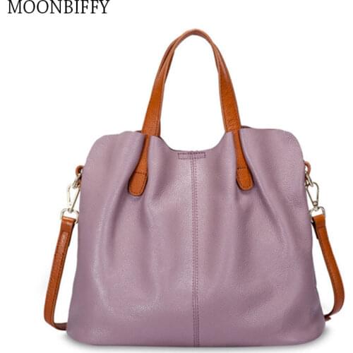 Fashion Genuine Leather Women bag womens handbag Shoulder ladys messenger bag luxury Designer crossbody bags for women ToteS