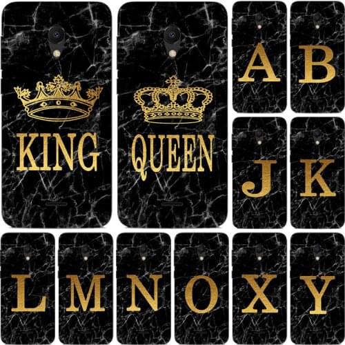 MOOKEESY Phone Cases Meizu M6T