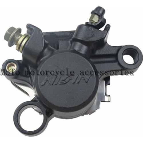 Motorcycle Rear brake caliper Brake pump For CBR900 919 929 954 CB1300 2004-2009 Hornent 919 600 Motorbike Brake Parts