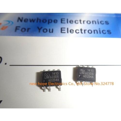 New hope LNK623DG LNK623 SOP7