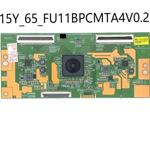 Original 100% test for samgsung 65inch 15Y_65_FU11BPCMTA4V0.2 logic board