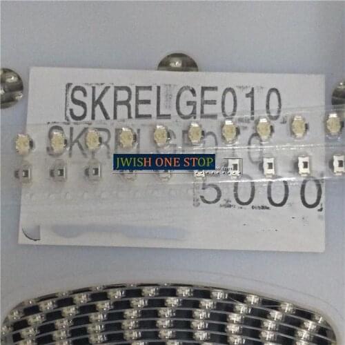 Switch Button Turtle Switch Two-Legged Patch with Fixed Point Skrelge010