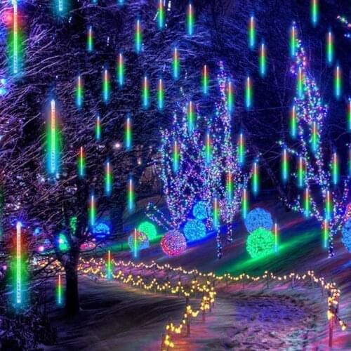 LED Garlands RXUNS China